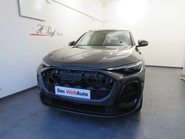 Audi Q5 Hybride Quattro