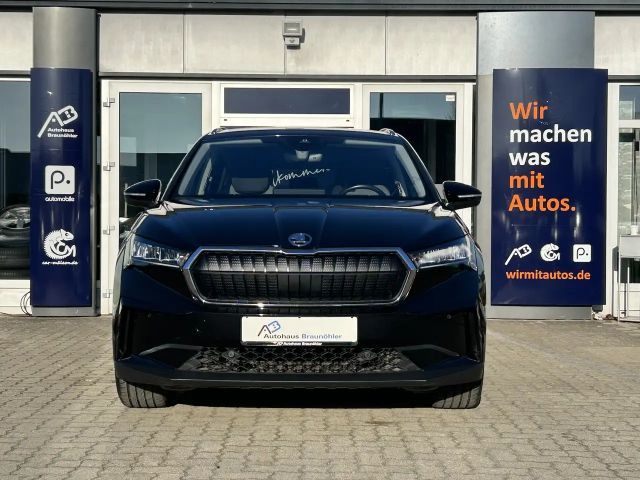 Skoda Enyaq Loft iV 80