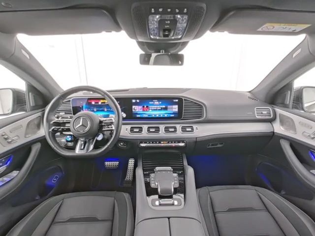 Mercedes-Benz GLE 53 AMG 4MATIC+ AMG Line Coupé