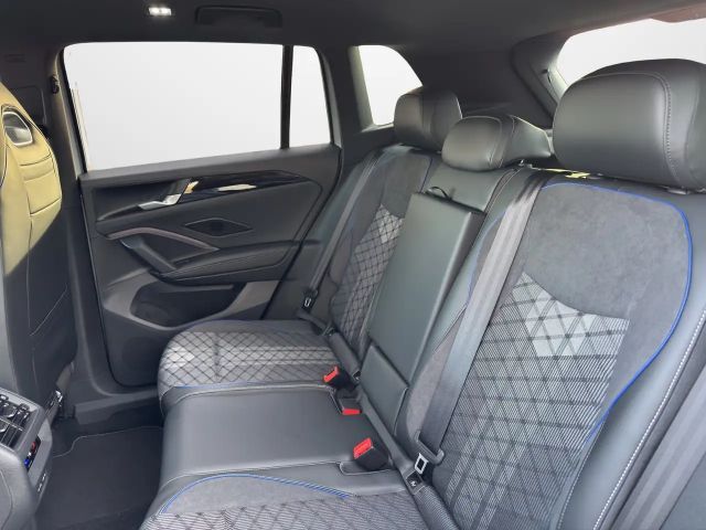 Volkswagen Tiguan 2.0 TDI DSG R-Line Style