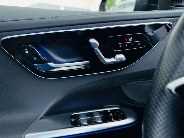 Mercedes-Benz C 220 AMG Line C 220 d Estate