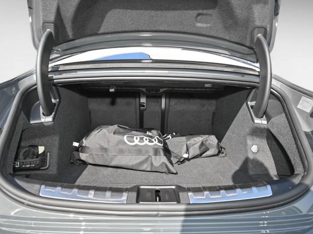 Audi RS e-tron GT Quattro