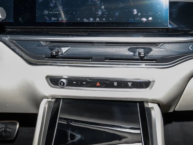 BMW X6 Coupé M-Sport xDrive30d