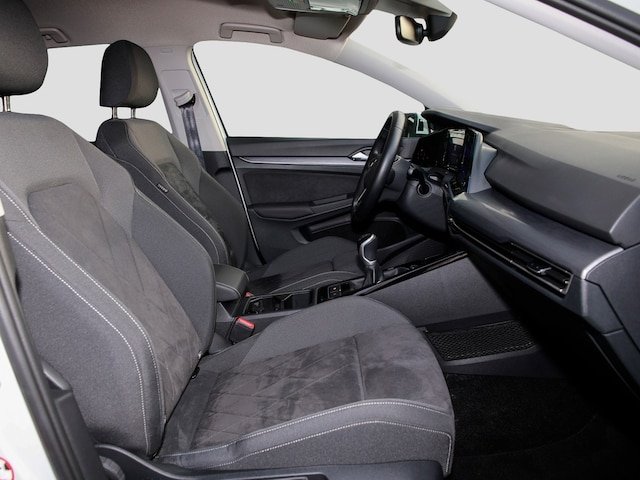 Volkswagen Golf 1.5 TSI Style