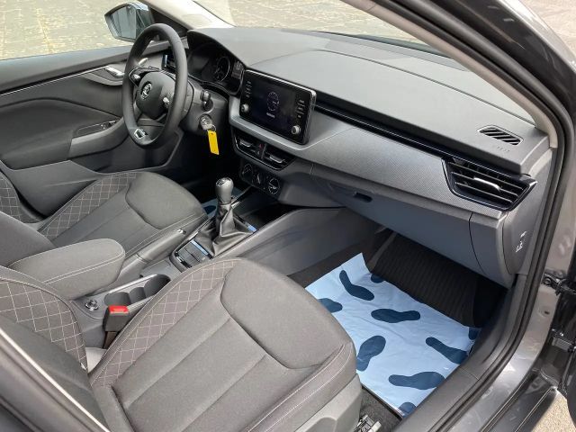 Skoda Scala 1.0 TSI Ambition
