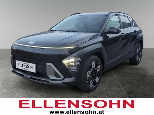 Hyundai Kona 1.6 2WD