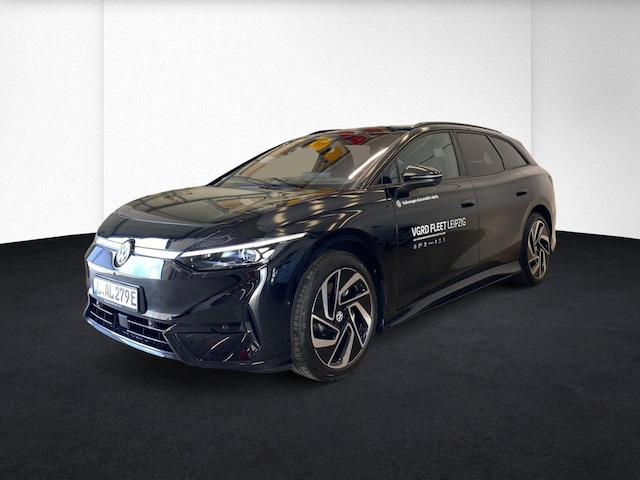 Volkswagen ID.7 Pro Tourer