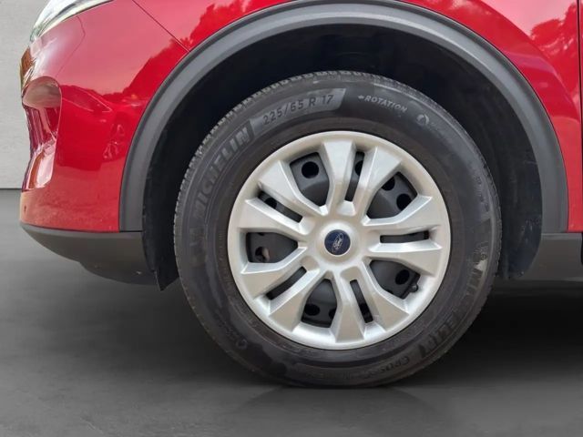 Ford Kuga Cool & Connect Hybrid