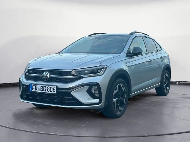 Volkswagen Taigo 1.0 TSI DSG R-Line
