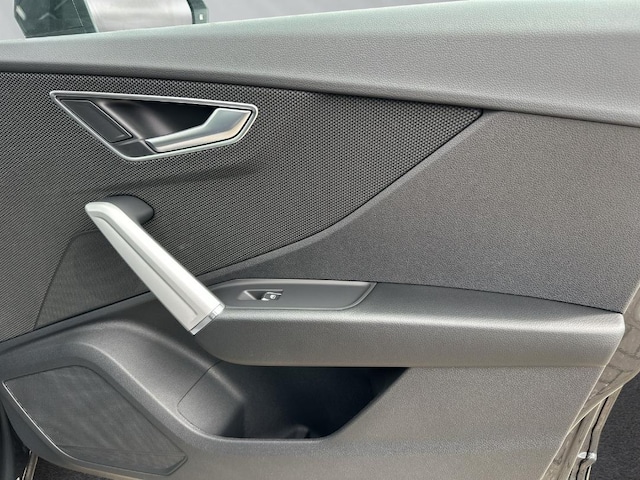 Audi Q2 35 TFSI S-Tronic