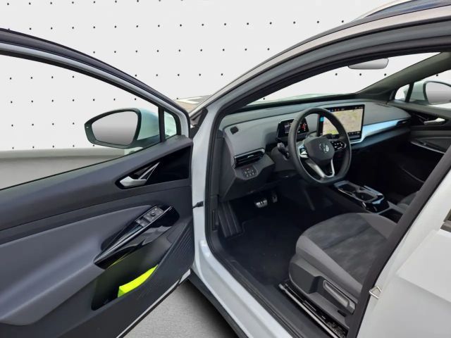 Volkswagen ID.4 IQ.Drive Performance Pro