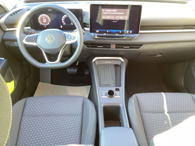 Volkswagen T-Roc DSG Life