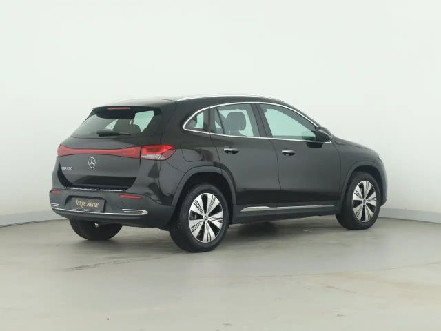 Mercedes-Benz EQA 250 Progressive