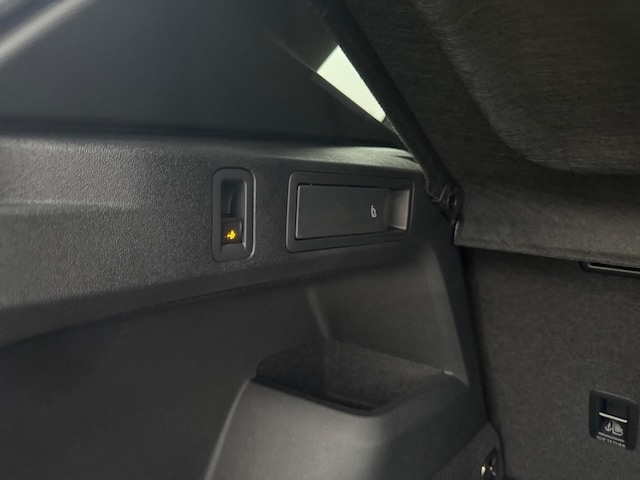 Volkswagen Tiguan DSG