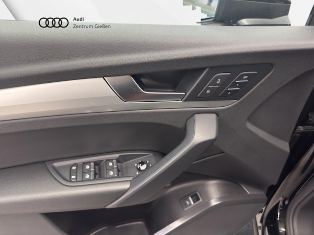 Audi Q5 45 TFSI Quattro S-Tronic Sportback