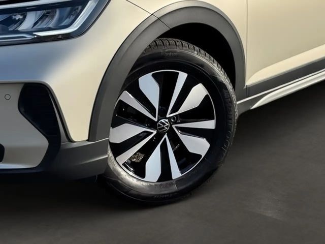 Volkswagen Taigo 1.0 TSI Move