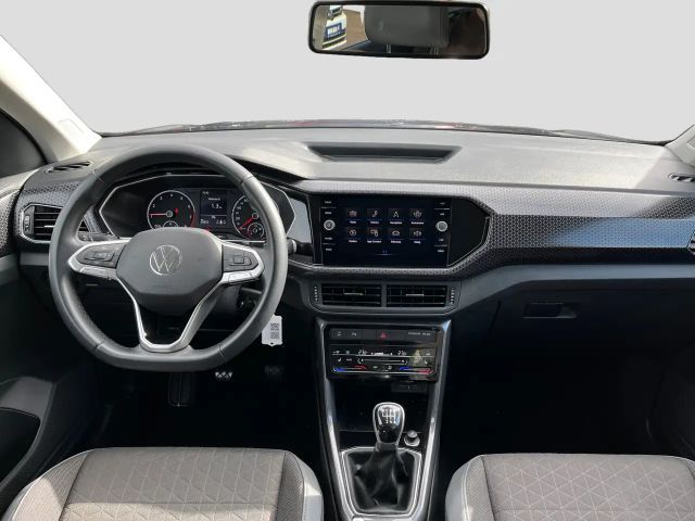 Volkswagen T-Cross 1.0 TSI Style