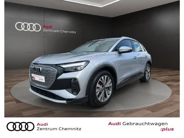 Audi Q4 e-tron 50 Quattro
