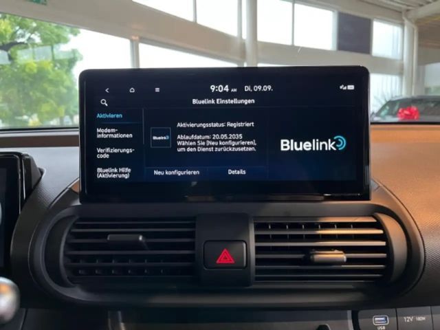 Hyundai INSTER 49 kWh Trend