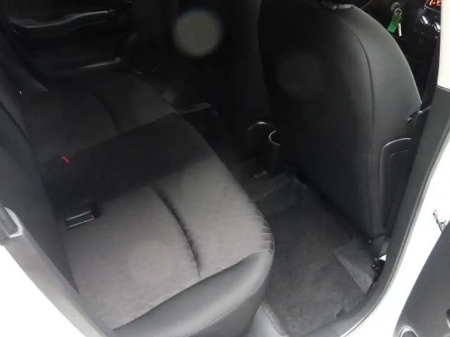 Mitsubishi Space Star MIVEC Star