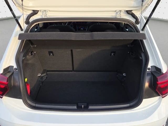 Volkswagen Polo 1.0 TSI IQ.Drive Style