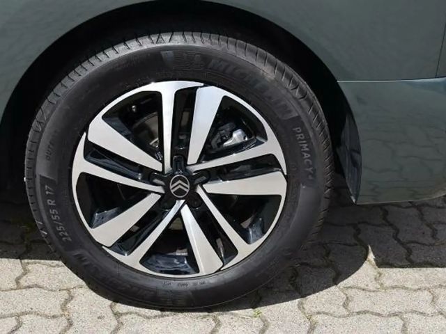 Citroën Spacetourer Max