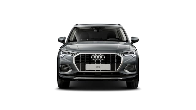 Audi Q3 35 TFSI S-Tronic