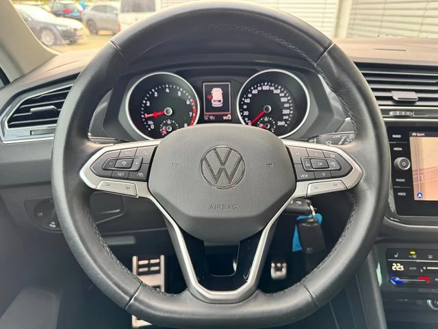 Volkswagen Tiguan 1.5 TSI IQ.Drive