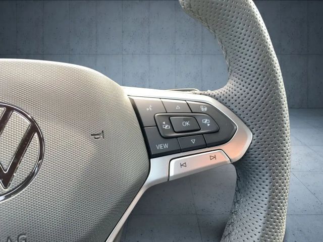 Volkswagen Tiguan 2.0 TDI R-Line