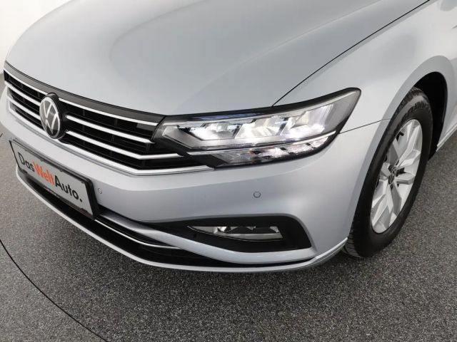 Volkswagen Passat Business DSG Variant