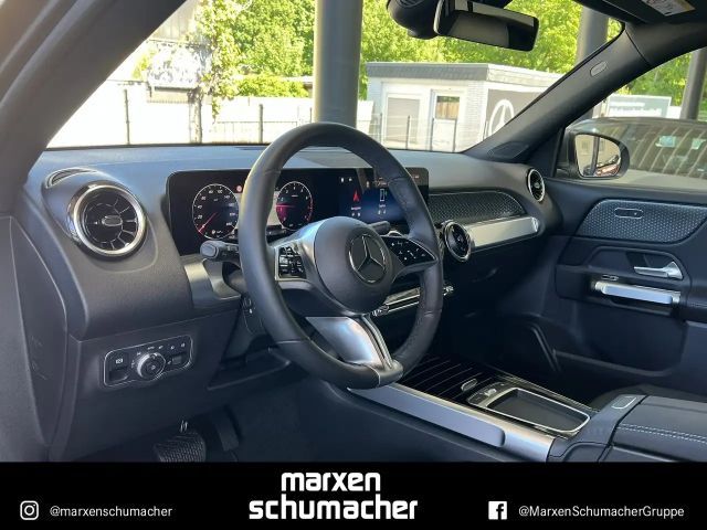 Mercedes-Benz GLB 220 4MATIC Progressive