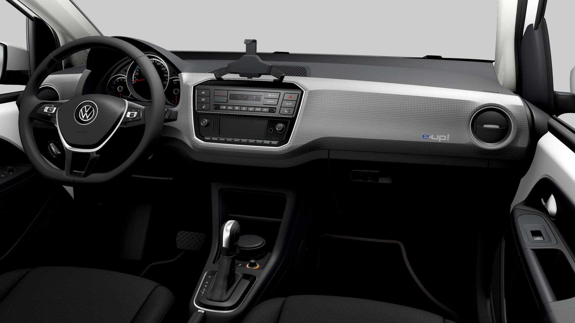 Volkswagen e-up! e-UP! Edition 61 KW 1-G Automatik