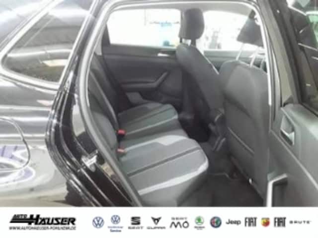 Volkswagen Polo 1.0 TSI DSG Style