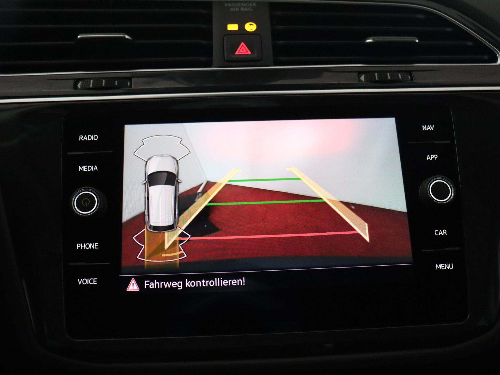 Volkswagen Tiguan 1.4 TSI DSG eHybrid