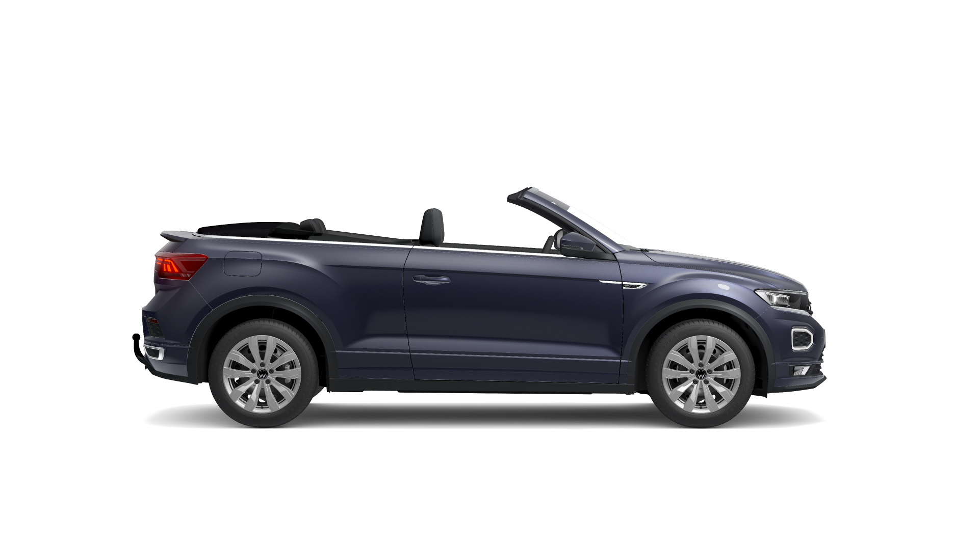 Volkswagen T-Roc 1.5 TSI Cabriolet