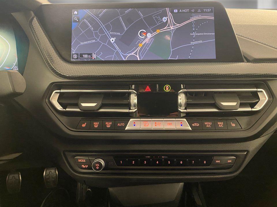 BMW 218 218i Coupé Gran Coupé