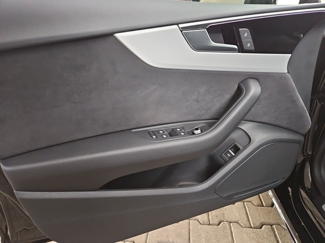 Audi S5 Quattro Sportback