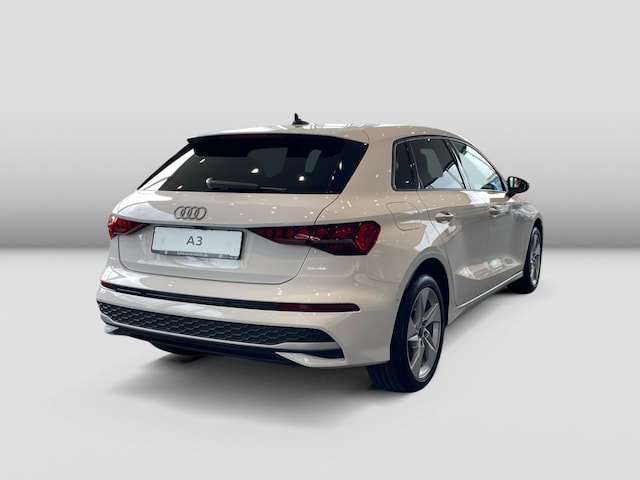 Audi A3 30 TFSI S-Tronic Sportback