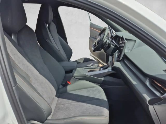 Cupra Terramar 2.0 TSI