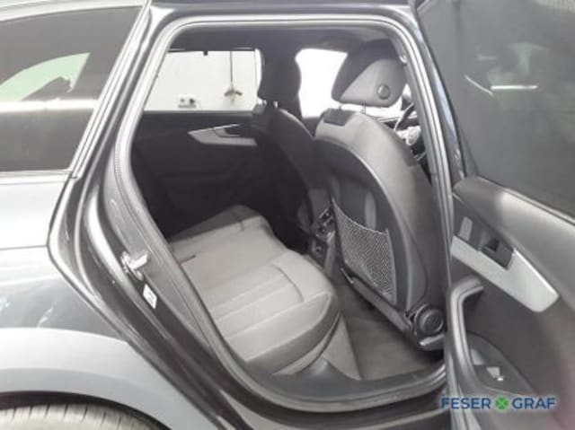 Audi A4 allroad 40 TDI Quattro S-Tronic