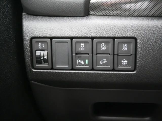 Suzuki Vitara AllGrip Comfort Hybrid