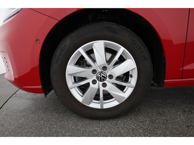 Volkswagen Caddy 2.0 TDI Life