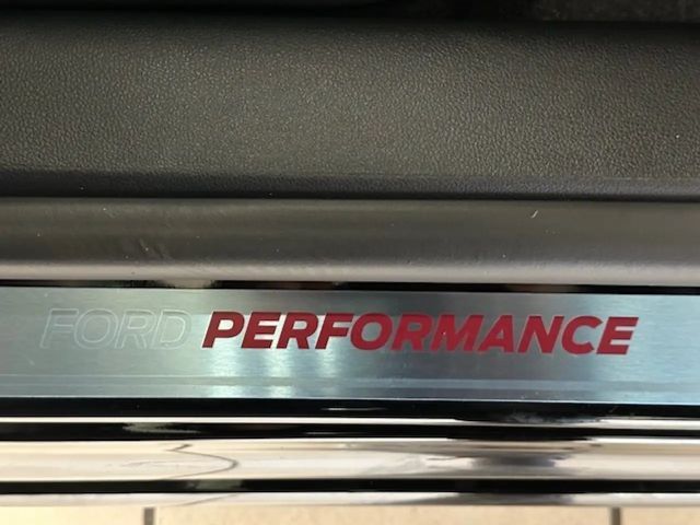 Ford Focus EcoBoost ST Line