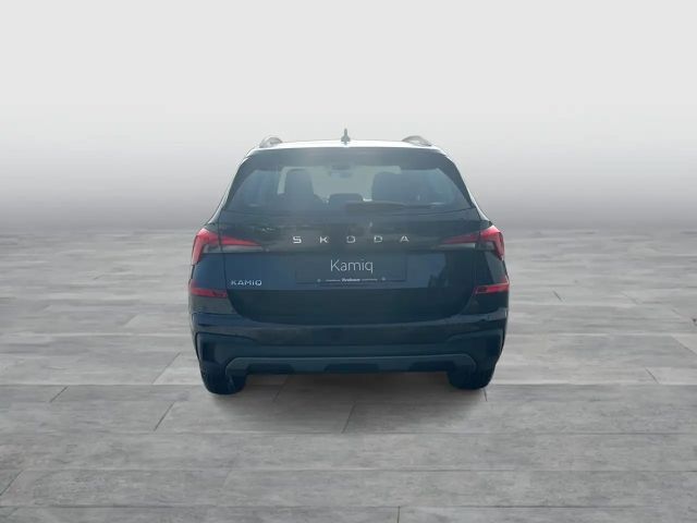Skoda Kamiq Selection