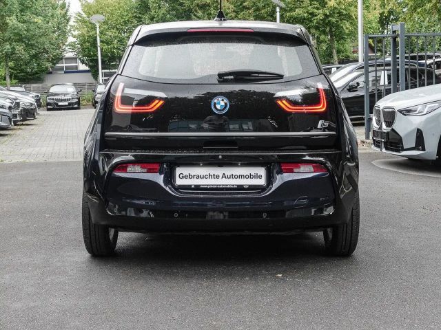 BMW i3 120Ah