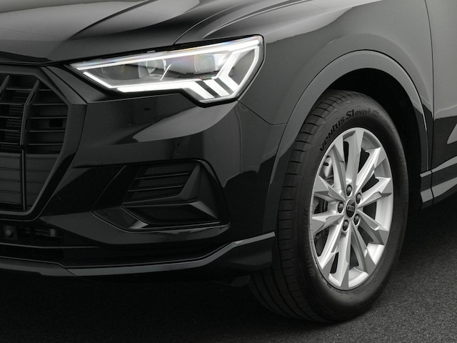 Audi Q3 35 TFSI S-Tronic