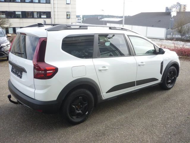 Dacia Jogger Extreme