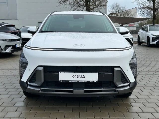 Hyundai Kona 1.6 T-GDi Trend