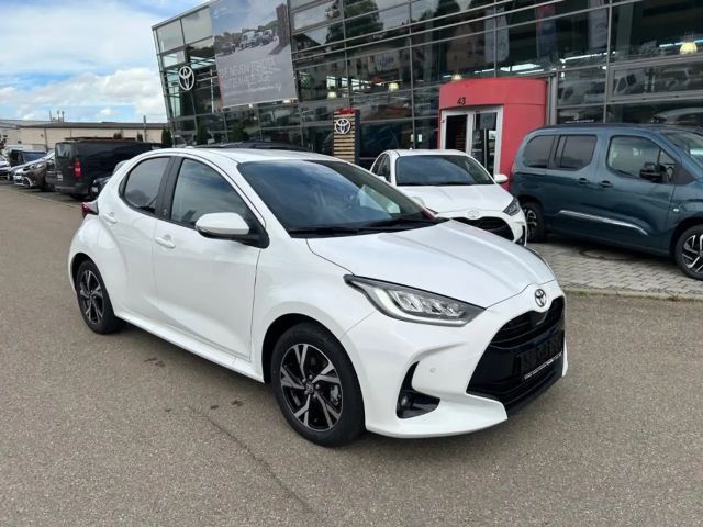 Toyota Yaris Comfort Hatchback Hybride