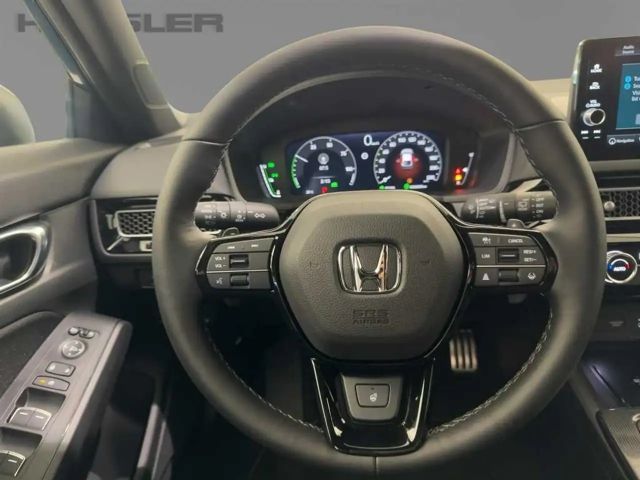 Honda Civic 2.0 Sport e:HEV